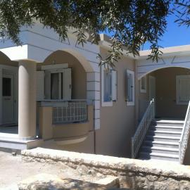 Kanellos luxury apartments