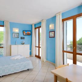 Residence Riva Blu, hotel in Cesenatico