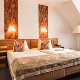 Römhild में, होटल Hotel Zum Hirsch