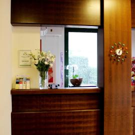 Hotel Garni Centro, hotel v destinaci Chiasso