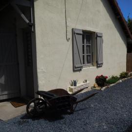 GITE "LE VALLON DE PARAY", hotel in Paray-le-Monial