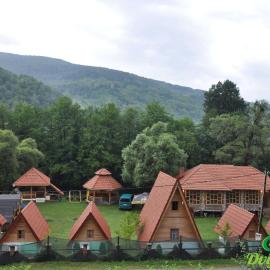 Rafting Kamp Dvije Vrbe, hotell sihtkohas Foča