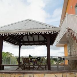 Domaine De Titine, ξενοδοχείο σε Quartier Caféière Bonneville