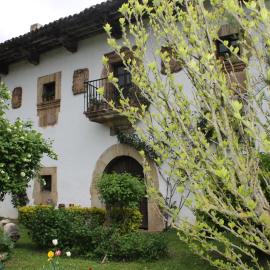 Casona de Treviño