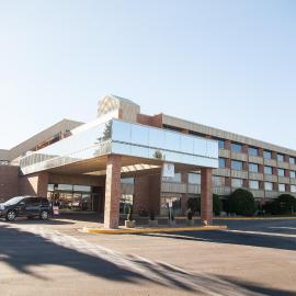 Medicine Hat Lodge, Trademark Collection by Wyndham, khách sạn ở Medicine Hat