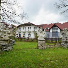 Villa Orzechowski