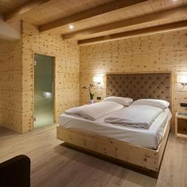 Hotel Garni My Ledro, hotel i Ledro