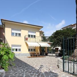 Villa Delle Ciliegie