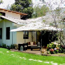 Casa de Campo Santa Rosa, hotel u gradu Cajamarca