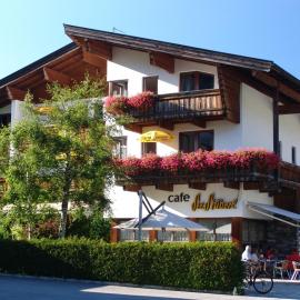 Das Landhaus am See, hotel in Achenkirch