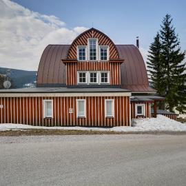 Vila František