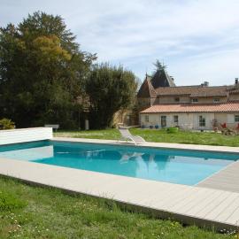 Chateau Ysard