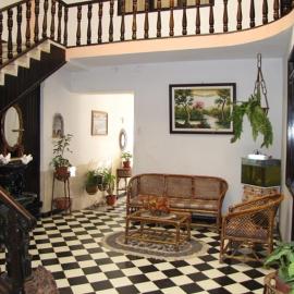 Hotel La Torre, Hotel in Tupiza