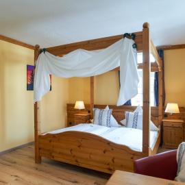 Hotel Zum Harzer, hotel a Clausthal-Zellerfeld