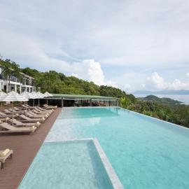 Mantra Samui Resort - Adults Only, khách sạn ở Bãi biển Mae Nam