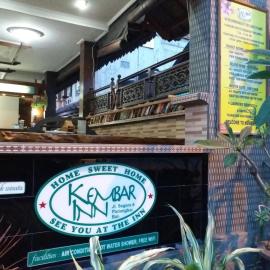 Kembar Inn Padangbai, hotel en Padangbai