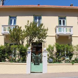 B&B Villa Regina, hotel in Vaison-la-Romaine