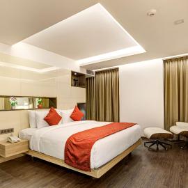 Attide Hotel, hotel en Bangalore