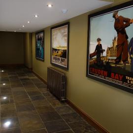 Kilmarnock Arms Hotel, hotel en Cruden Bay