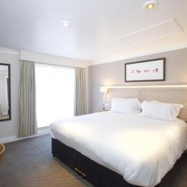 Fisherman's Cot, Tiverton by Marston's Inns, hotell i Tiverton