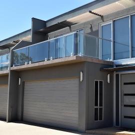 Griffith Prestige Apartments, hotel em Griffith
