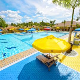 Kabaleyan Cove Resort powered by Cocotel, hotel in San Carlos