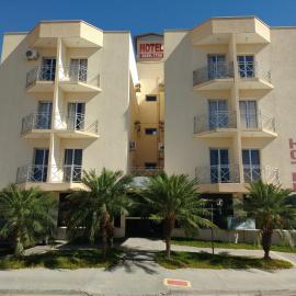 Hotel Di Fratelli, hotell i Monte Mor