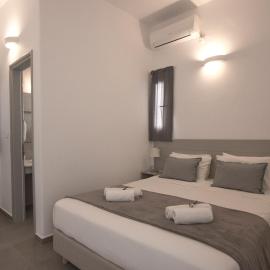 Angelique Apartment, hotel em Antiparos Town