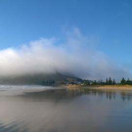 스탠리에 위치한 호텔 @ the beach & not quite @ the beach Holiday Cottages - Stanley