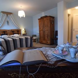 B&B Magiré, hotel in Tesero