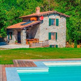 Casa Pescaglia