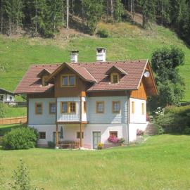 Ferienwohnung Althoelbling, hotel i Patergassen