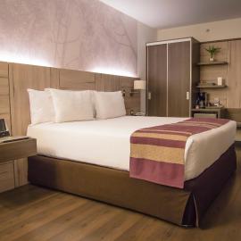 Aku Hotels, hotel en Lima