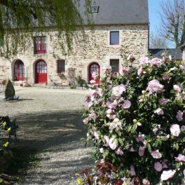 B&B DINAN la priquetais