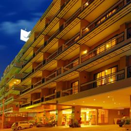 Pattaya Loft