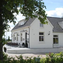 Hotel Brasserie Oud Maren, hotel Maren-Kesselben