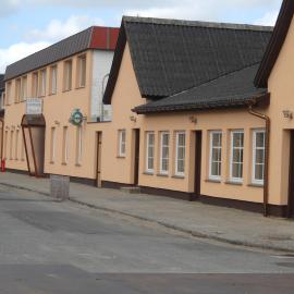Hotel Gedser Apartments, hotel sa Gedser