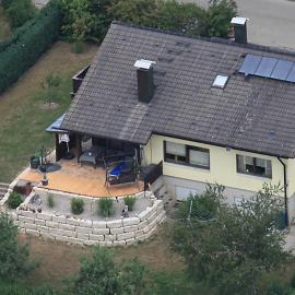 Wirtsbauers-Ferienwohnung