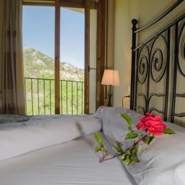 Casa El Puente, hotel v destinácii Beceite