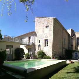 L'Observance Bed & Breakfast