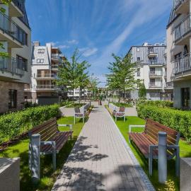 Aquamarina Świnoujście Marina Invest, hotel a Świnoujście