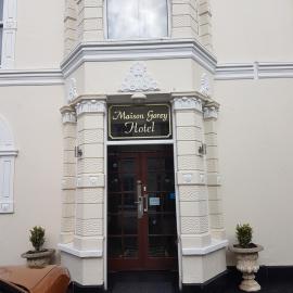 Maison Gorey Hotel, ξενοδοχείο σε Grouville