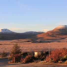Kilmuir Park, hotel a Dunvegan