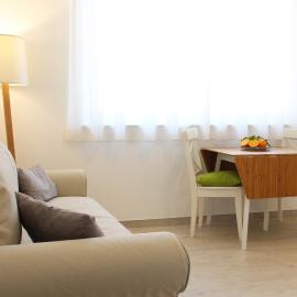 Taonasi Mazzeo Apartment, hótel í Mazzeo