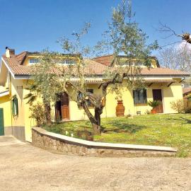 B & B Casal Pereto