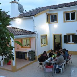 Casa Formosa, hotel v destinaci Furnas