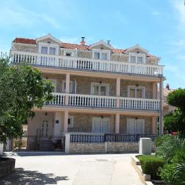Guest House As, khách sạn ở Vodice