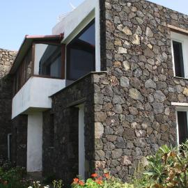 Dos Violetas, hotel in Mocanal