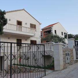 Astra Villas, hotel in Zaton