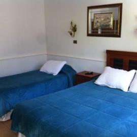 Hotel Altos de Atacama, hotel em Copiapó